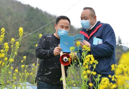 國(guó)家電網(wǎng)三位駐村第一書記的暖心事