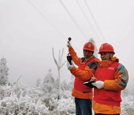 國網(wǎng)湖南電力多措并舉 力保電力供應(yīng)和電網(wǎng)平穩(wěn)運(yùn)行