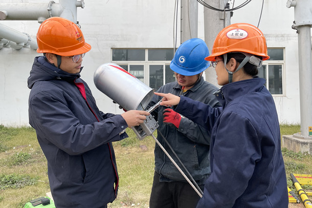 國能（泉州）熱電有限公司光纜改遷全力保障通信安全