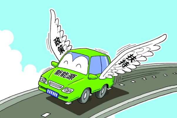 中國新能源汽車實現領跑，然后呢?