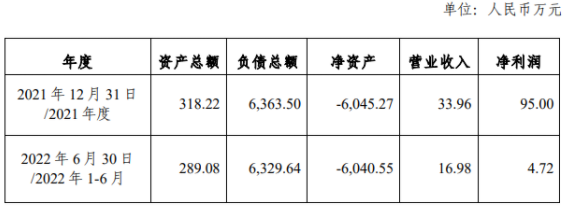 資不抵債，虧損嚴(yán)重！一組件企業(yè)宣布破產(chǎn)