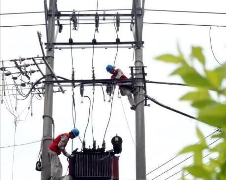 國網(wǎng)莆田供電公司黃石鎮(zhèn)供電所榮獲國家電網(wǎng)“五星級(jí)鄉(xiāng)鎮(zhèn)供電所”稱號(hào)