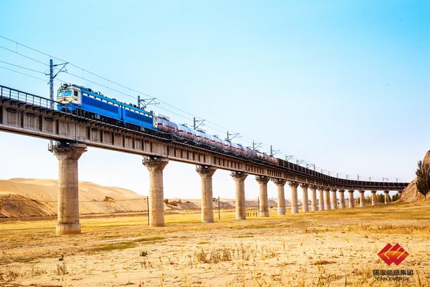 國家能源集團(tuán)包神鐵路集團(tuán)1月份貨物運輸突破2600萬噸