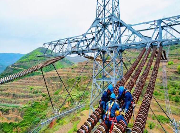 甘肅發(fā)電裝機(jī)容量突破7000萬(wàn)千瓦大關(guān) 新能源裝機(jī)占比達(dá)53.8%