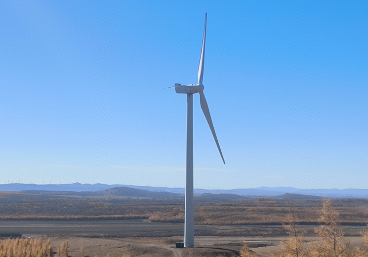 東方風電電控改造技術(shù)接連突破