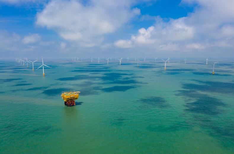 中國能建江蘇電建一公司參建項目獲中國安裝工程優(yōu)質(zhì)獎  作者：唐兵 來源：江蘇電建一公司 發(fā)布時間：2023-12-27 分享：  分享到微信  用微信“掃一掃”，點擊右上角分享按鈕，  即可將網(wǎng)頁分享