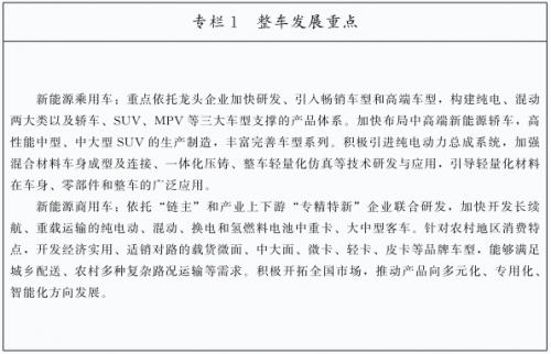 山東力爭2025年新能源汽車產業(yè)規(guī)模達5000億