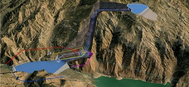 總投資約109.58億元，新疆1400MW抽水蓄能項目獲批!