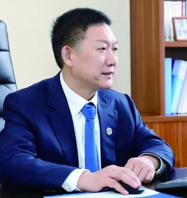 全國人大代表、邦普循環(huán)總裁李長東：支持企業(yè)全球布局新能源用礦產(chǎn)資源