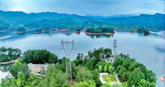 國網三明供電公司因地制宜 立足優(yōu)勢 推動山區(qū)堅強電網建設