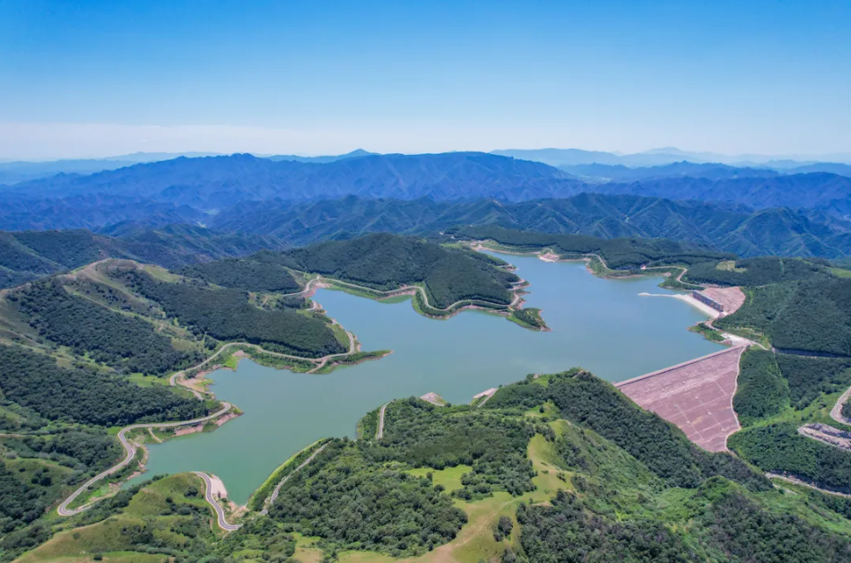 國內(nèi)第一臺(tái)大型交流勵(lì)磁變速抽水蓄能機(jī)組投產(chǎn)發(fā)電