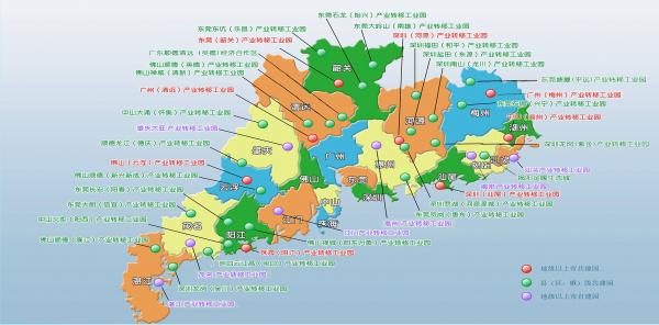 廣東省： 中國第一階段大規(guī)模光伏開發(fā)最后一塊處女地